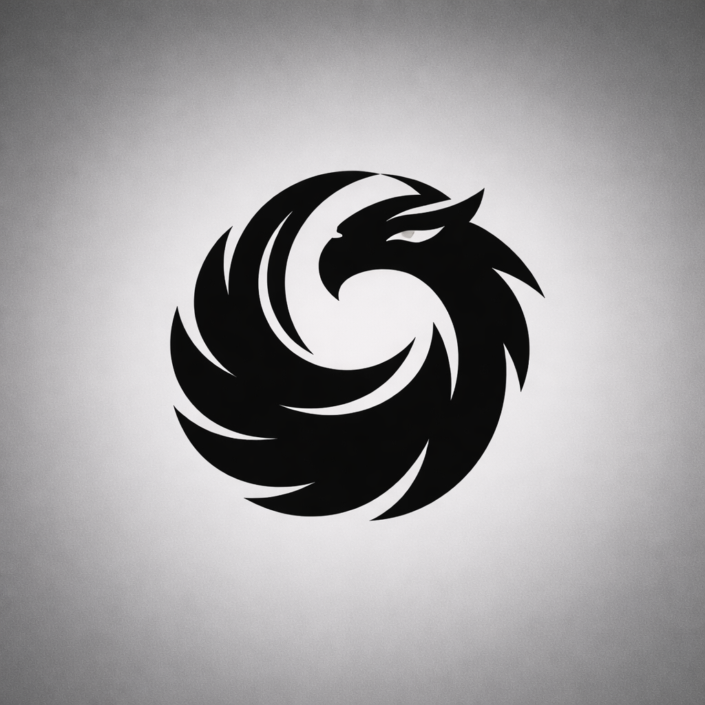 ZenoFlow Phoenix Logo