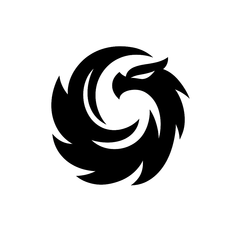 ZenoFlow Phoenix Logo